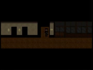 【実況】『獄都事変』を演じながらプレイしてみたpart2