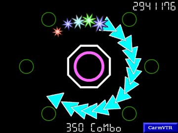ファミコン風 Daisuke(ビートストリーム2)