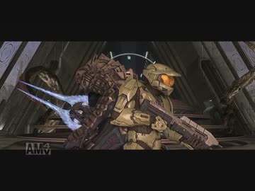 HALO3 字幕プレイ Part9