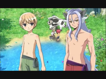 はじめてのルーンファクトリー4 実況プレイ Part25