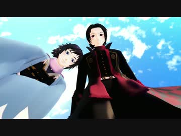 【MMD刀剣乱舞】刀剣演芸祭～第一幕～【後半】