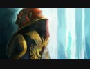 【ゼルダの伝説】風のタクトのガノンドロフ描いてみた