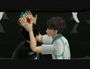 【MMDHQ!!】The Monster【王様コンビ】