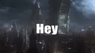 【Bloodborne】 Rearrange 【MAD】