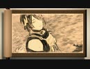 【MMD刀剣乱舞】 Te Amo 【三日月宗近】