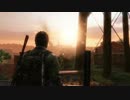 【親子でまったり実況】 父と娘の THE LAST OF US REMASTERED #15