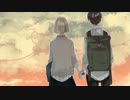 【11月9日NABE生誕おめでとう！】タナタロ【歌ってみた】