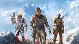 【CoD:BO3】FFA名人を目指す【帰ってきたBO】