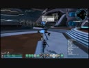 【PSO2】アークスボール小技　ループ