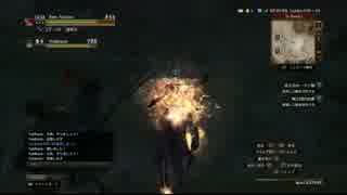 【ボソボソ実況】ドラゴンズドグマ オンライン　10回目