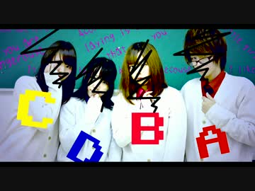 【うめっしゅ.it-k@】猿マネ椅子盗りゲーム 踊ってみた【てぃむ.たけり】