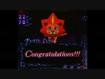 【パチスロ】デビルメイクライ４　Let's　Rock　MISSION 43【設定６】