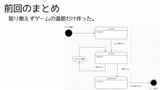 【GM:S】クソゲを作ろうGML講座三限目「HI＆LAW」(その２)【琴葉姉妹】