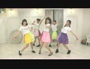 【Lapili】READY!!　踊ってみた【ギロッポン】