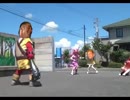 キュアサンダー.mp4