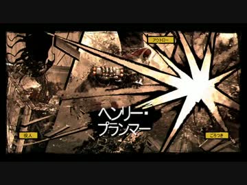 【プレイ動画】コールオブファレス：ガンスリンガーを普通にプレイ　05