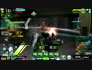 【ボーダーブレイクS】とある少女の戦闘記録 0100