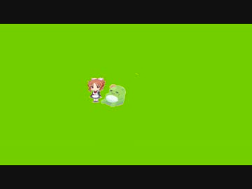 ウサミンvsぴにゃ