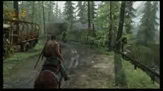 【初見プレイ】イライラ実況 THE LAST OF US part28