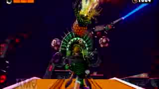 【amiibo後編】イイ声でスプラトゥーン実況プレイpart43