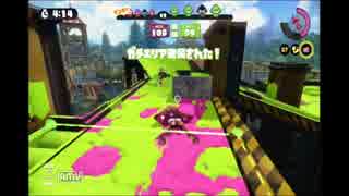 【Splatoon】ジェッカスを極めていくPart05.5【ゆっくり実況】