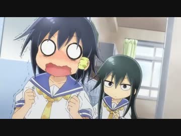 3秒で分かる「小森さんは断れない！第5話」キャニオン
