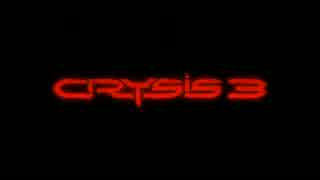 【プレイ動画】Crysis3 part1-1