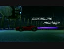 Rocket League（ロケットリーグ） masamune montage