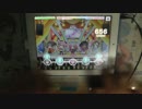 【デレステ】Romantic now　MASTER 3Great FullCombo 手元付き