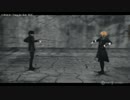 【MMD銀魂】 Bout it 【土方/斉藤】