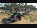 【PS4実況】 迷走メタルギアⅤTPP 生放送枠 Part.060