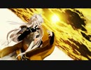 【MMD刀剣乱舞】見えない黒に堕ちてゆけ【小狐丸】