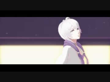 【アイナナ】逢坂壮五でPandora【モデル配布あり】