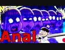 おそ松さん 第06話 外国人の反応（レビュー）＋2クール発表への反応