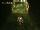 【金コッコなんて】森の聖域無理やり侵入【いらんかったんや！！】