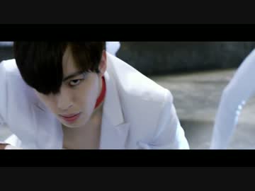 [K-POP][新曲] VIXX - 鎖(Chained up) MV (HD)【和訳付】