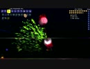 ゆっくりが唯只管「terraria １．３」　part037