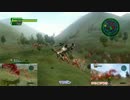 【EDF4】片手バウンド縛り その23【INF】