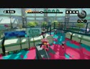 ZAP信者の息抜きバトル　スプラトゥーン実況　その４１【ちゃーわか編】