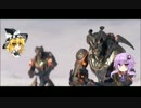 【HALO5】ゆっくりゆかりのスパルタン訓練始まります！　part.3-a