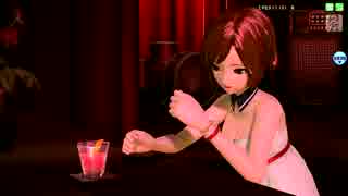 【PDA-FT PV】忘却心中【MEIKO：マリーン・リボン】