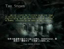 Clive Barker's Jericho - 01' THE STORM (字幕付版)