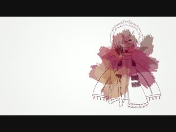 【ATLAS Winter】 The Au Lait 【UTAUカバー】+ VB