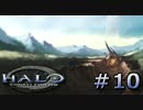 【協力実況】ほのぼの系残虐ファイトな２人Part10【HALO】