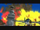 米倉にトマホークを撃ってもらった