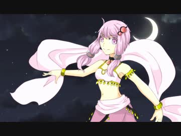 【結月ゆかり】千夜一夜物語：アラジンのランプ【朗読】