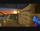 【minecraft】しまをむらにする！ 66話　お片付け