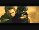 【バイオハザード5】突撃厨二人が行くバイオ5part06【実況】