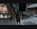 【Skyrim】ダンジョンとドラゴンに挑むのは間違っているだろうか 83