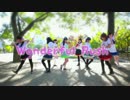 【ラブライブ！】Wonderful Rush 踊ってみた【らぷらいぷ！】